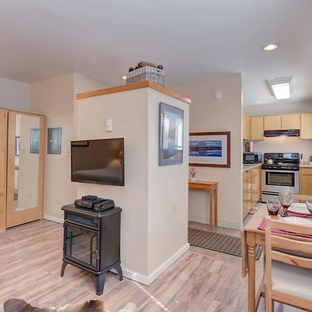 Powder Village Condo 8-B By Village Properties At Sunriver Bend Eksteriør billede