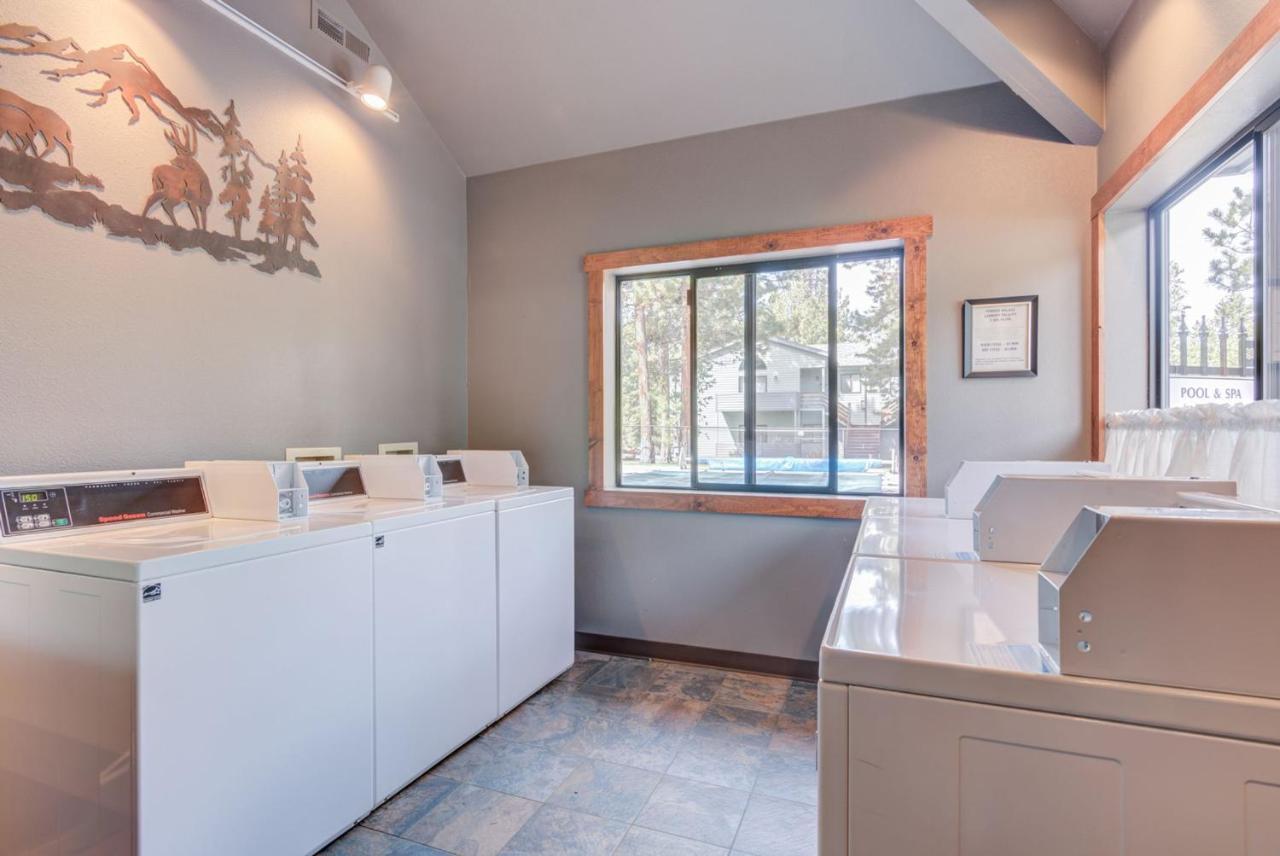 Powder Village Condo 8-B By Village Properties At Sunriver Bend Eksteriør billede