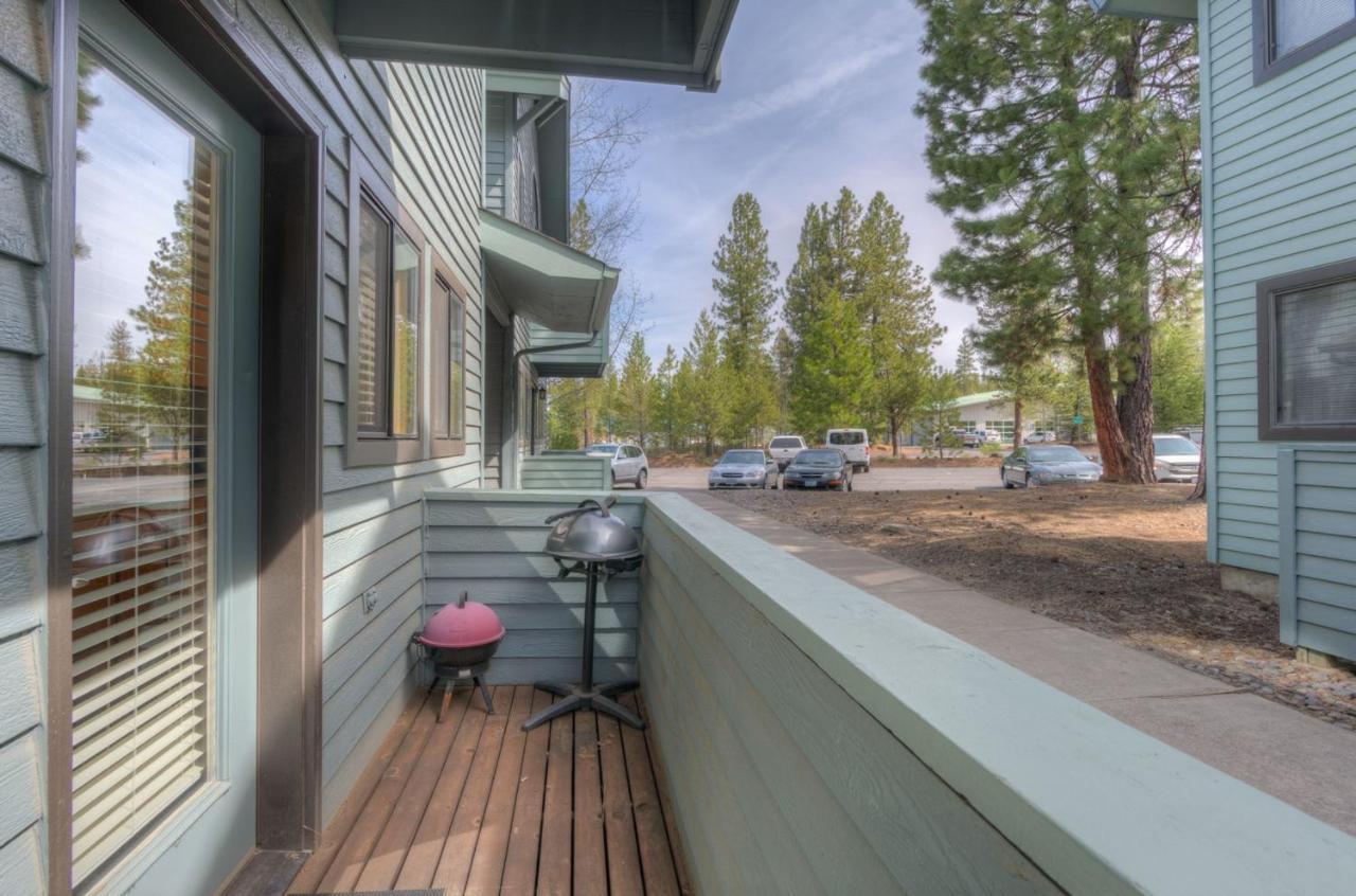 Powder Village Condo 8-B By Village Properties At Sunriver Bend Eksteriør billede