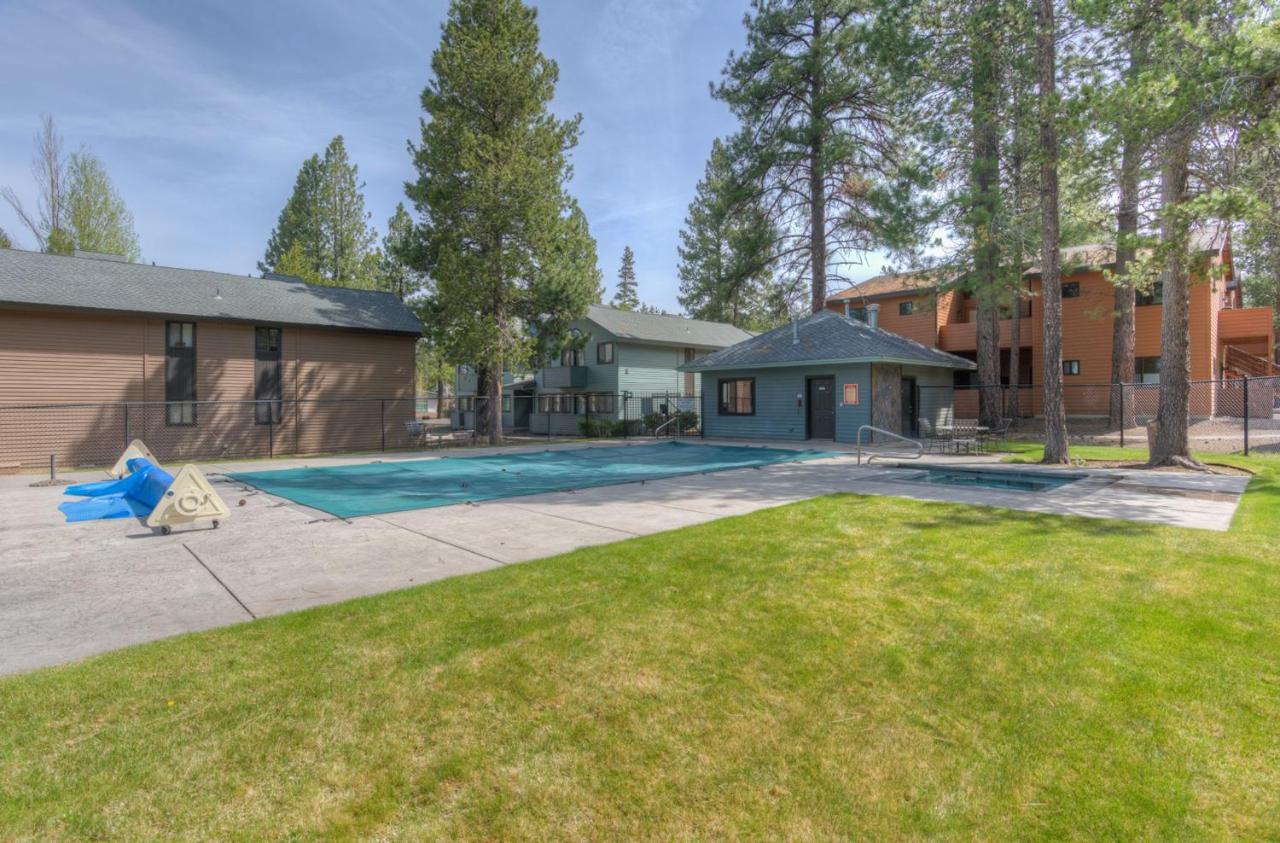 Powder Village Condo 8-B By Village Properties At Sunriver Bend Eksteriør billede
