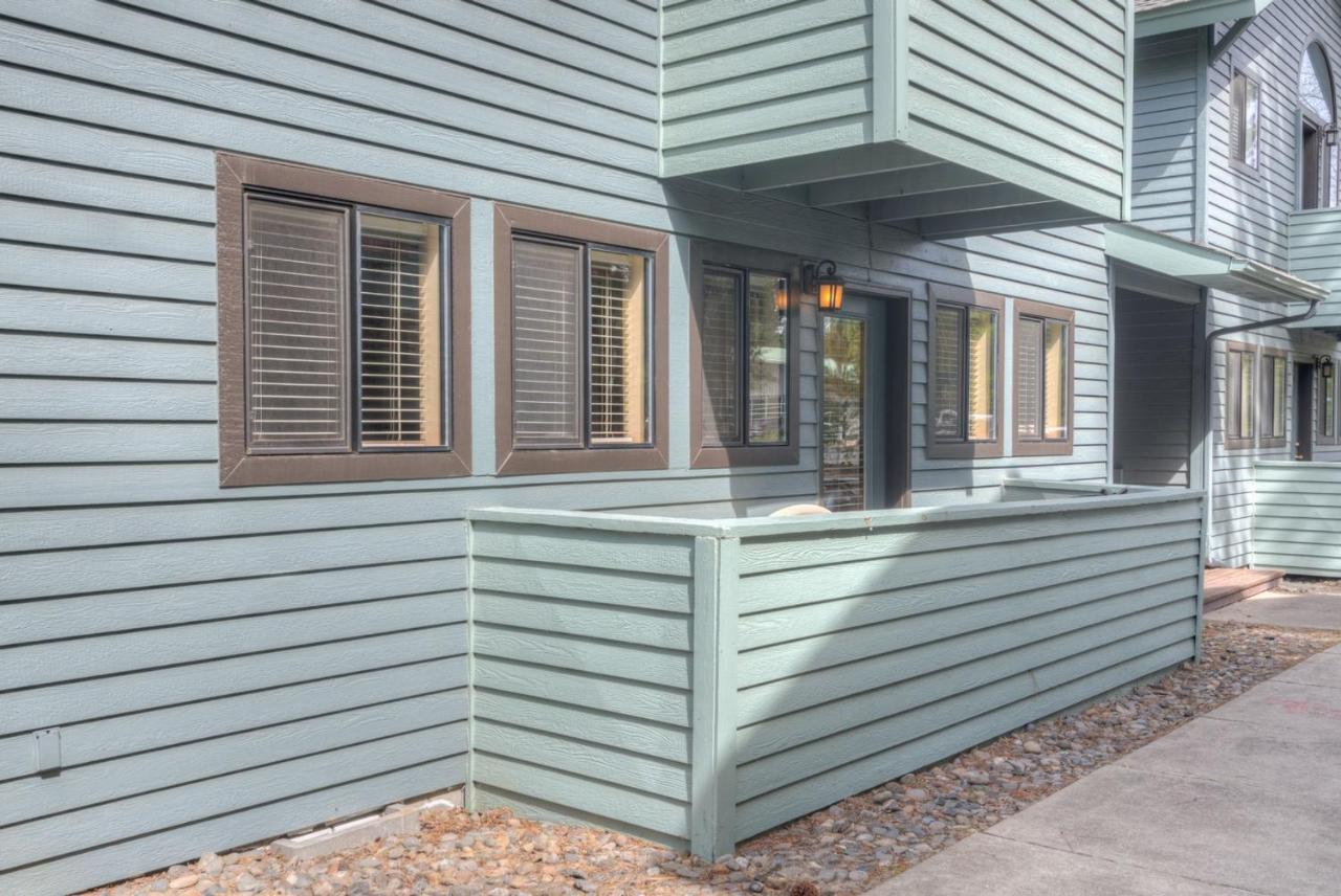 Powder Village Condo 8-B By Village Properties At Sunriver Bend Eksteriør billede