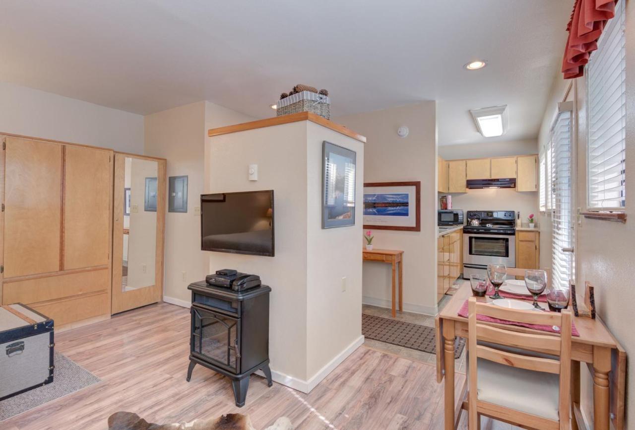Powder Village Condo 8-B By Village Properties At Sunriver Bend Eksteriør billede